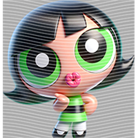 The Powerpuff Girls Season-PG 118